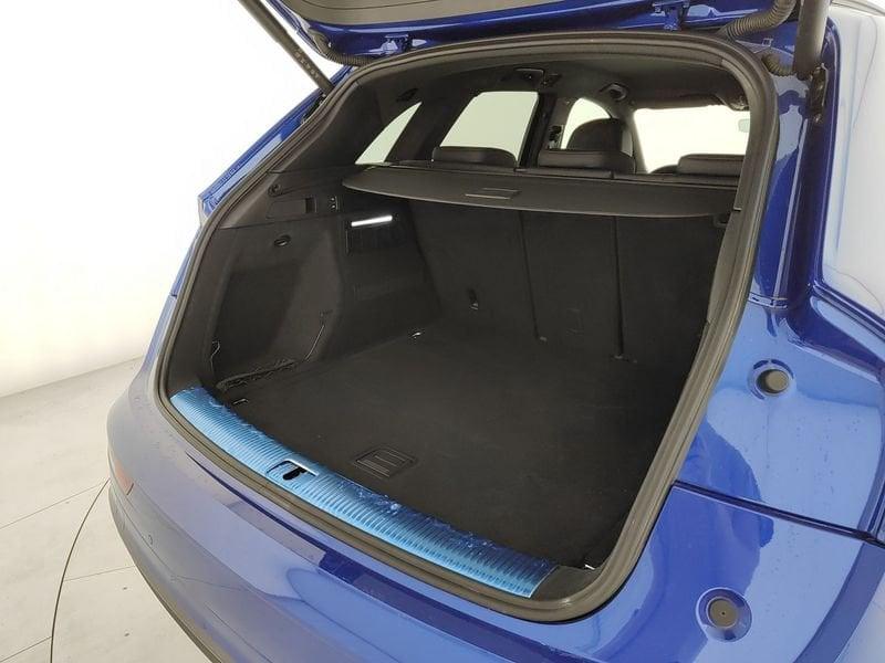 Audi Q5 40 TDI 204 CV quattro S tronic Identity Black X line