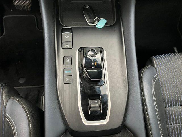 NISSAN Qashqai Qashqai e-Power N-Connecta
