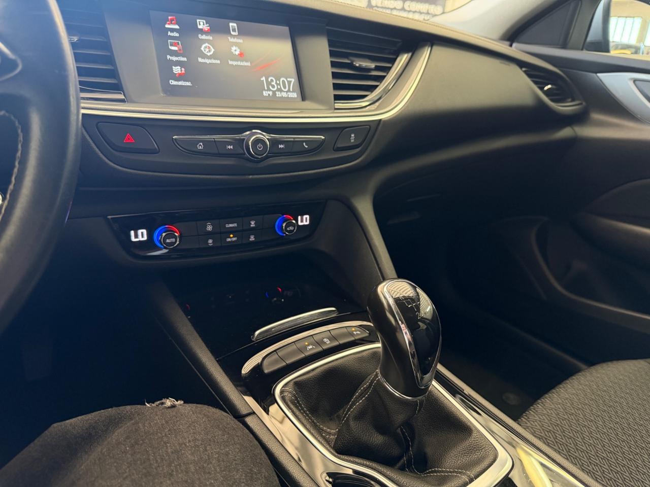 Opel Insignia 2.0 CDTI Grand Sport Innovation