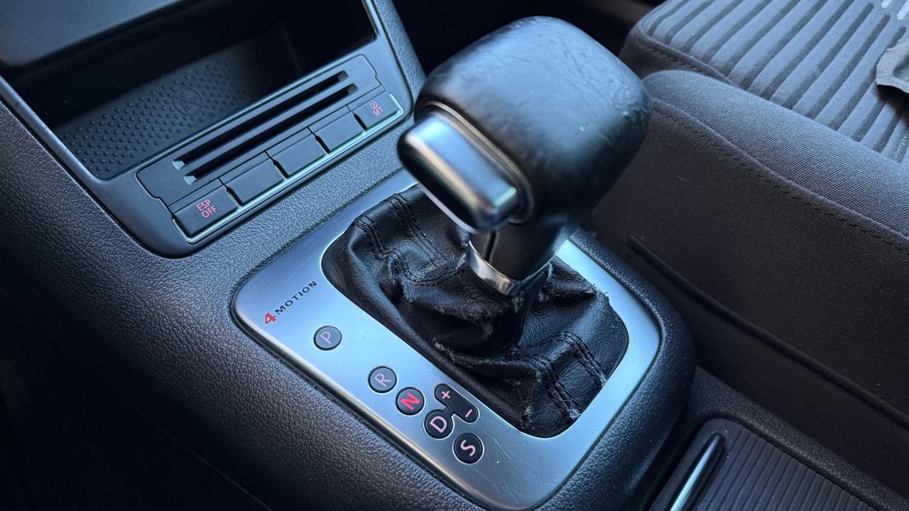 Volkswagen Tiguan 2.0 TDI DPF 4MOTION tiptronic Sport & Style