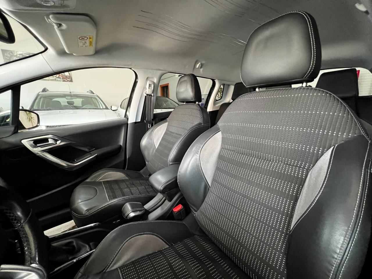 Peugeot 2008 1.6 e-HDi 92 CV Stop&Start ETG6 Allure