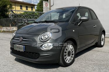 FIAT 500 1.0 Hybrid Lounge