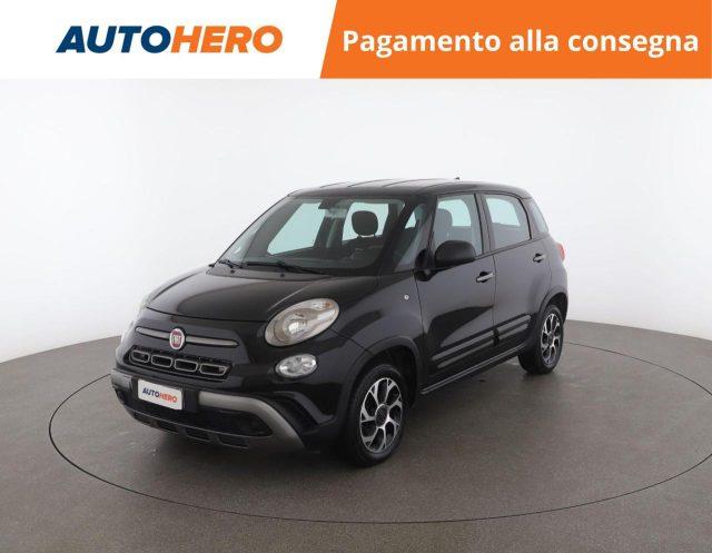 FIAT 500L 1.3 Multijet 95 CV City Cross