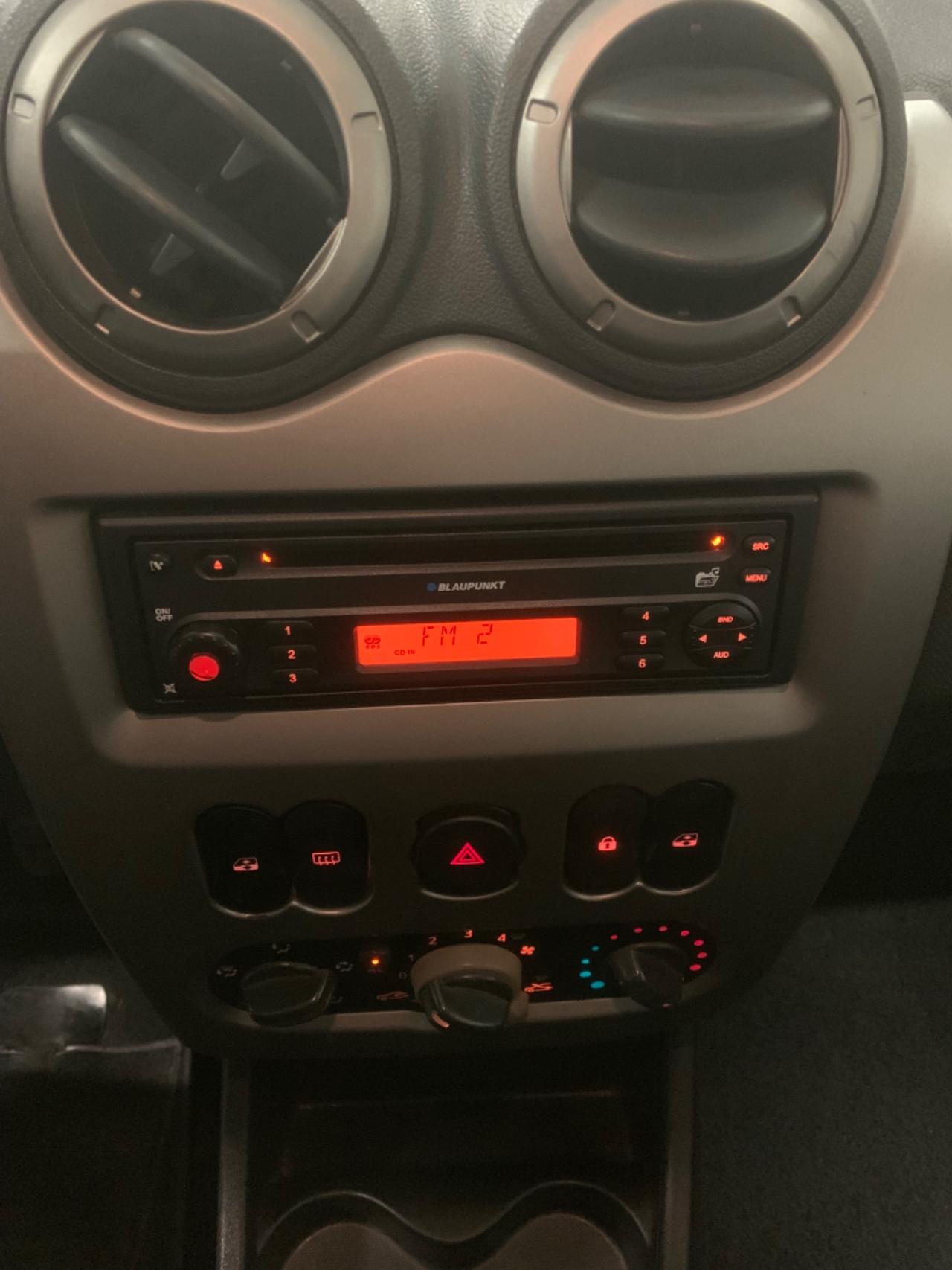 Dacia Sandero Stepway 1.5 dCi 90CV usato garantito