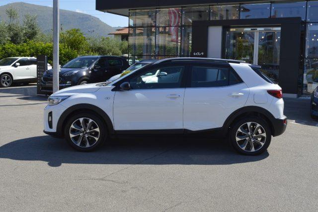 KIA Stonic 1.4 MPI 100 CV ENERGY