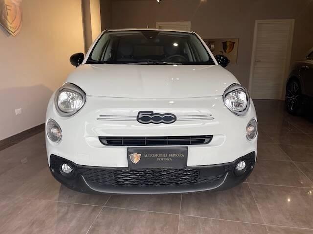 Fiat 500X 1.3 mjet 95cv