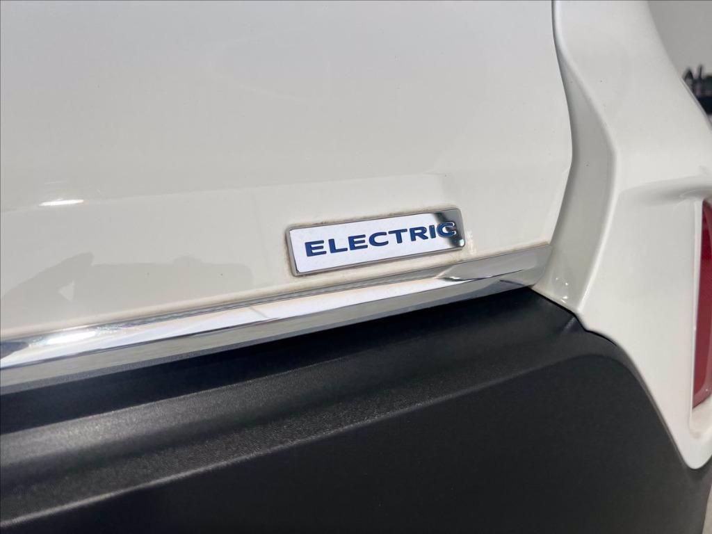 DACIA Spring Comfort Electric 45 del 2021
