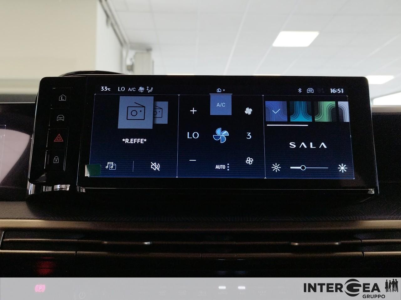 LANCIA Nuova Ypsilon Ibrida Lx 1.2 100cv