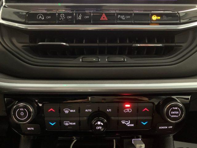 JEEP Compass 1.6 Multijet Limited StraFull