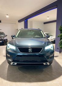 Seat Ateca 1.6 TDI XCELLENCE
