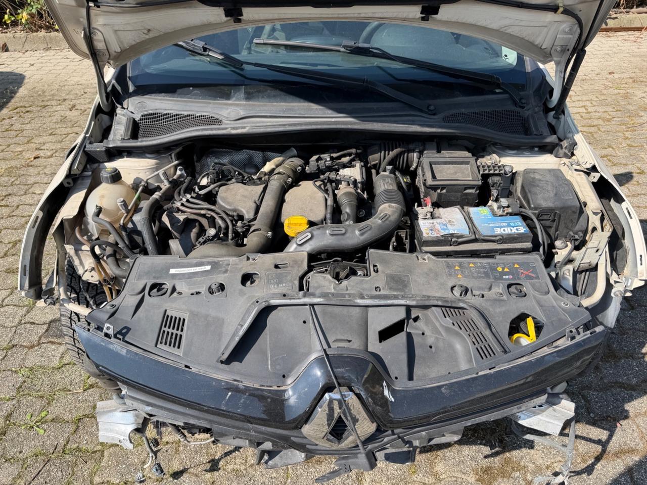 Renault Clio dCi 8V 75CV Start&Stop 5 porte Energy Life