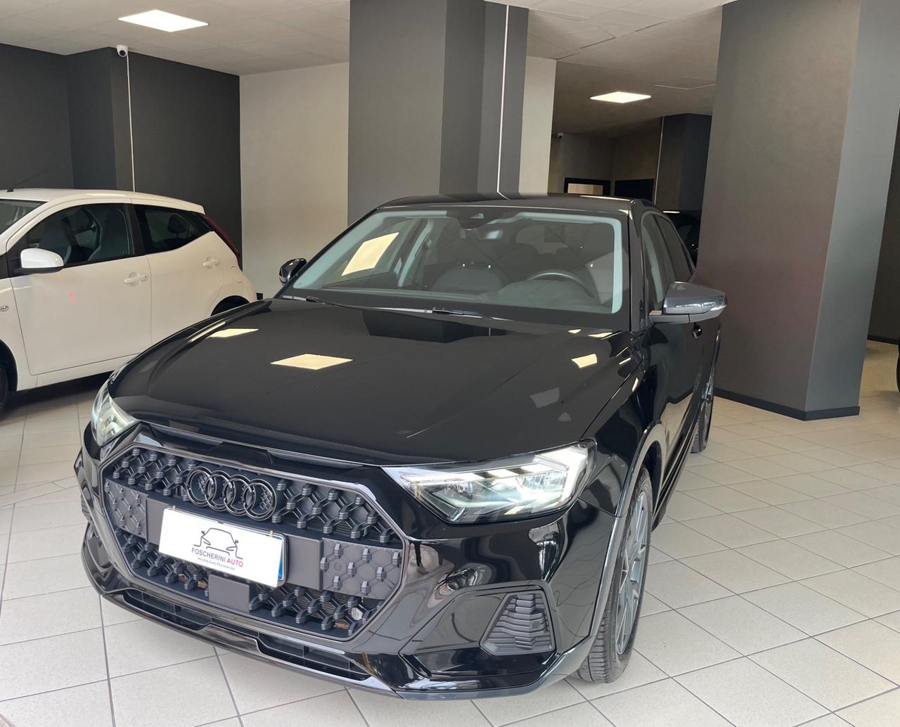 Audi A1 allstreet 30 TFSI S tronic 2023’