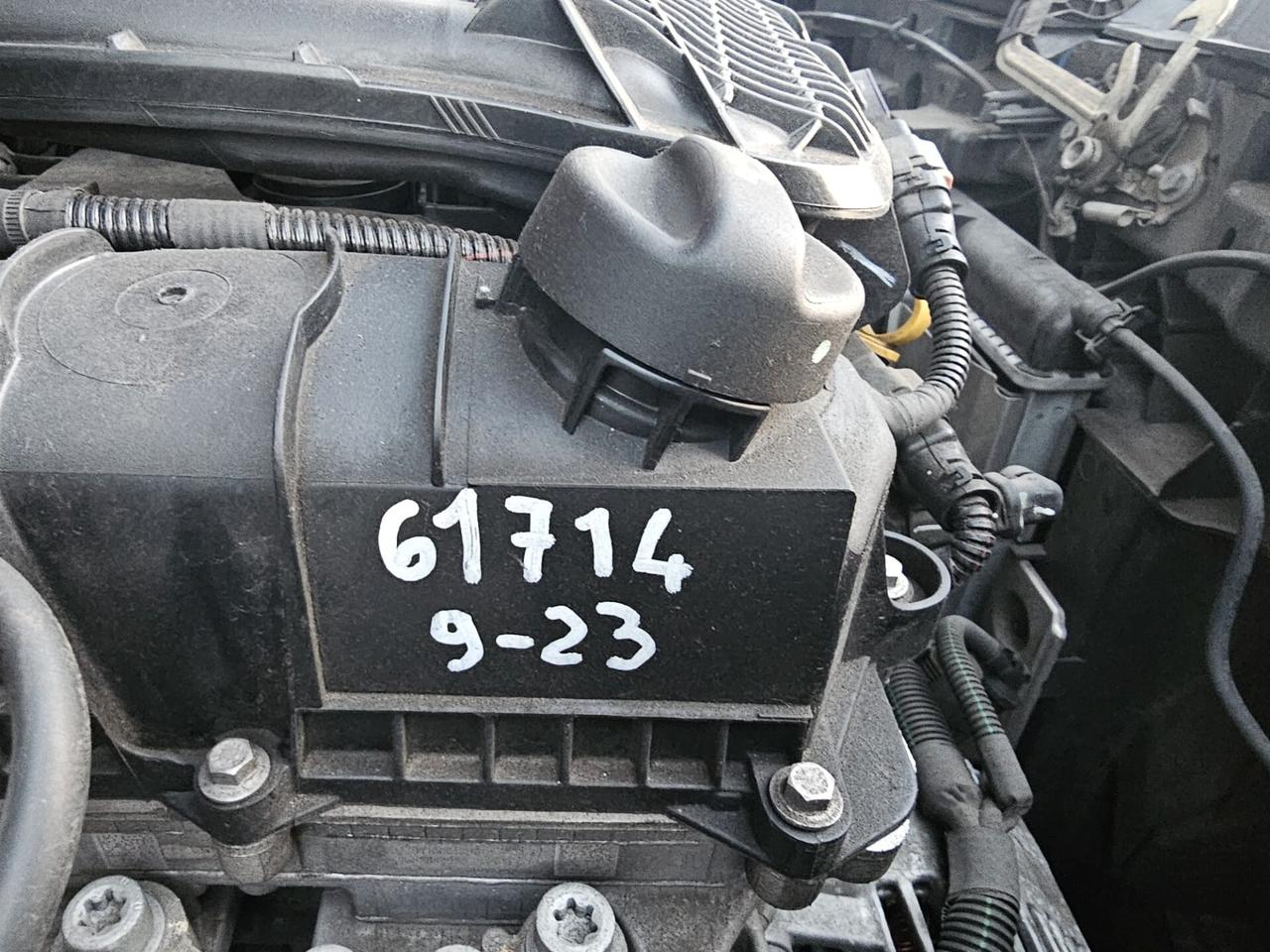 Citroen C3 1.0 benzina