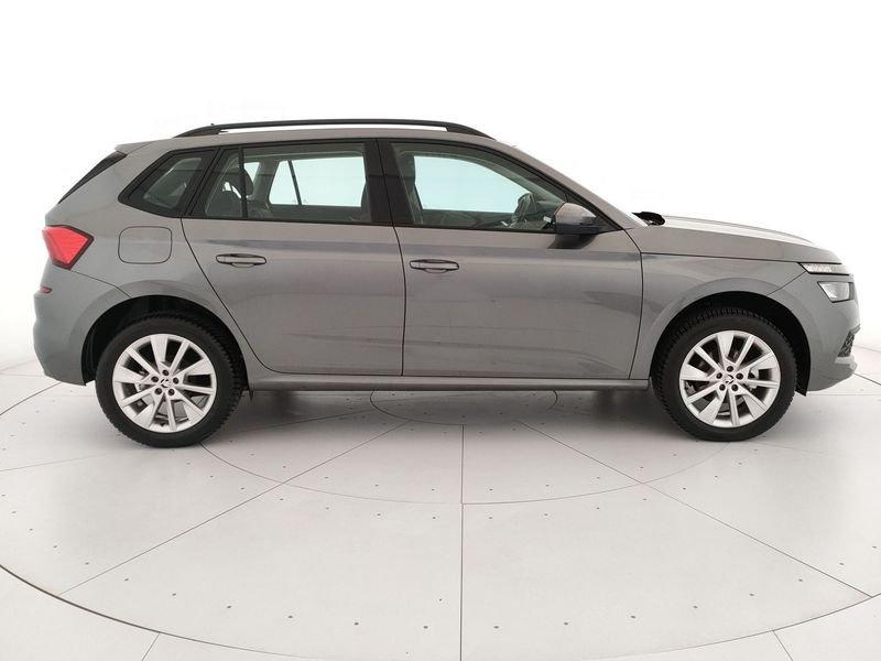 Skoda Kamiq 1.0 TSI Ambition