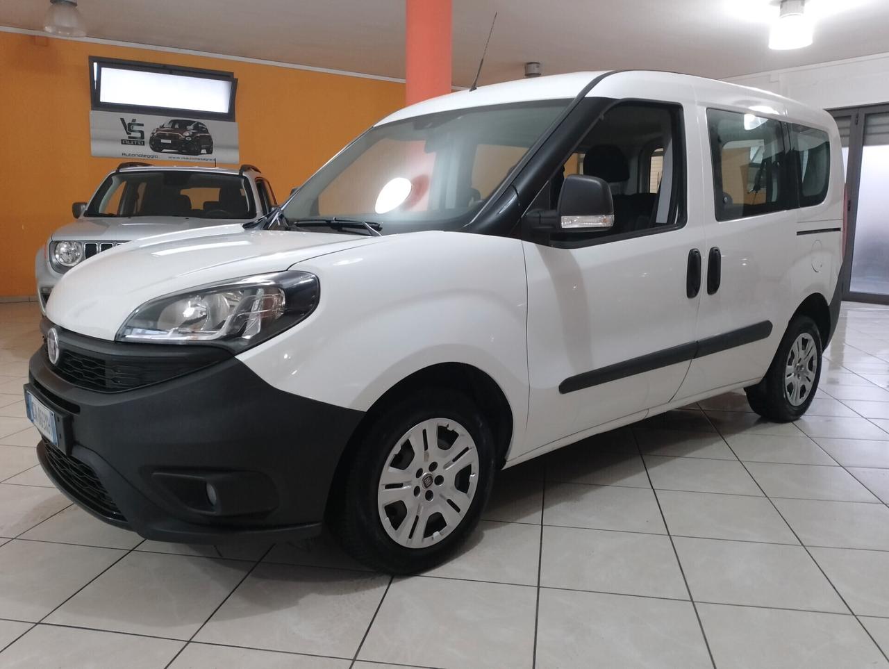 1.3 mjt s&s 95cv combi N1 iva esclusa