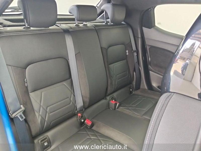 Nissan Juke 1.6 HEV N-Design