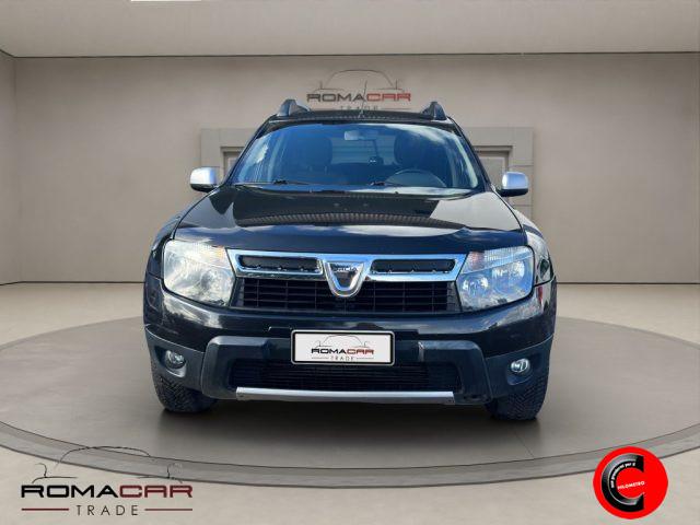 DACIA Duster 1.5 dCi 110CV 4x4 Lauréate PRONTA CONSEGNA