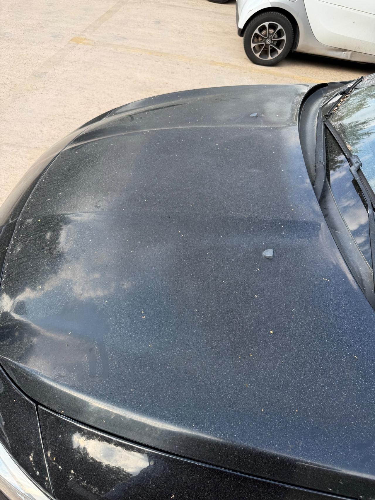 Fiat Tipo 1.4 T-Jet 120CV GPL 4 porte Easy