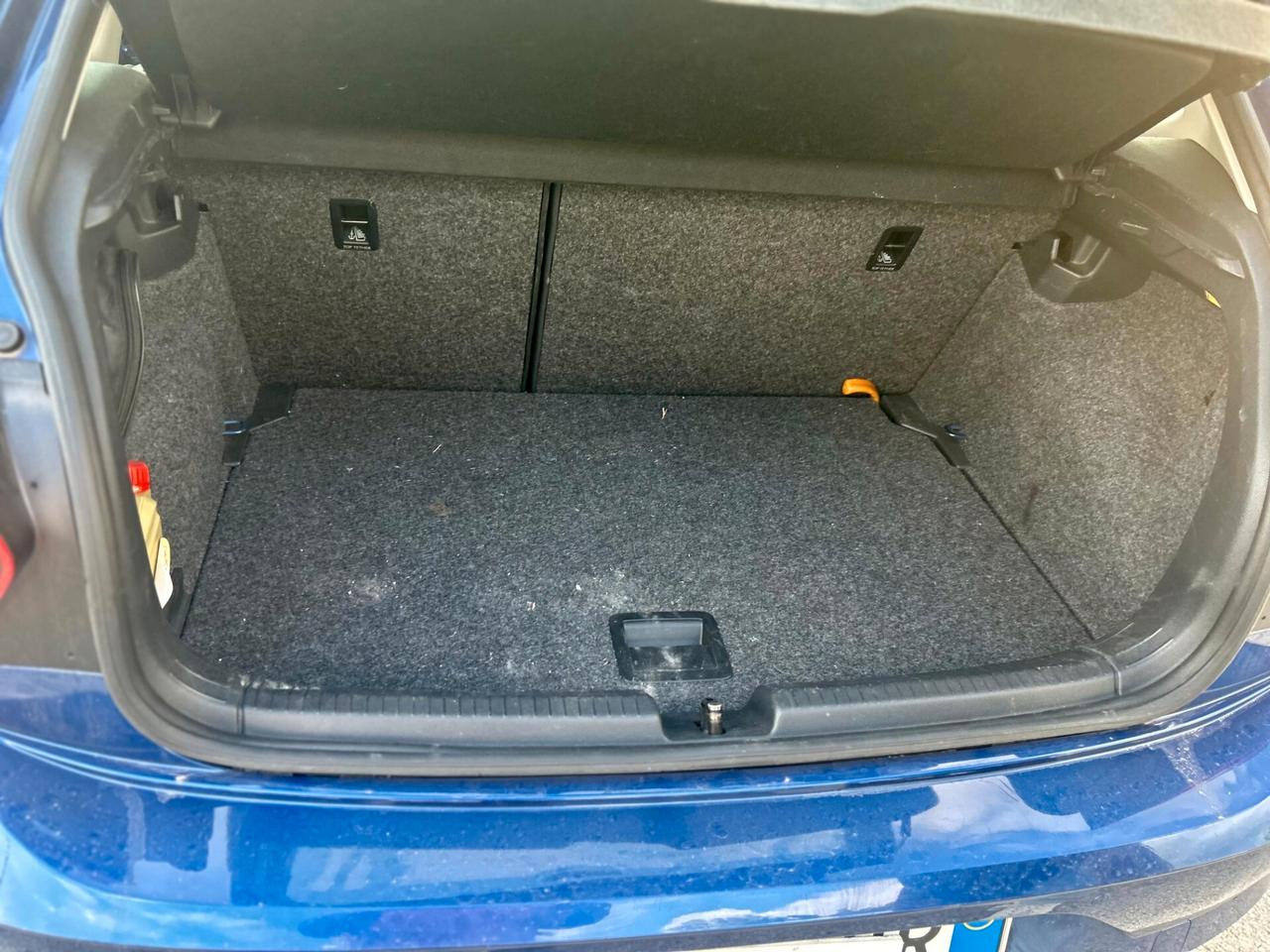 Volkswagen Polo 1.0 TSI 5p. Comfortline BlueMotion Technology