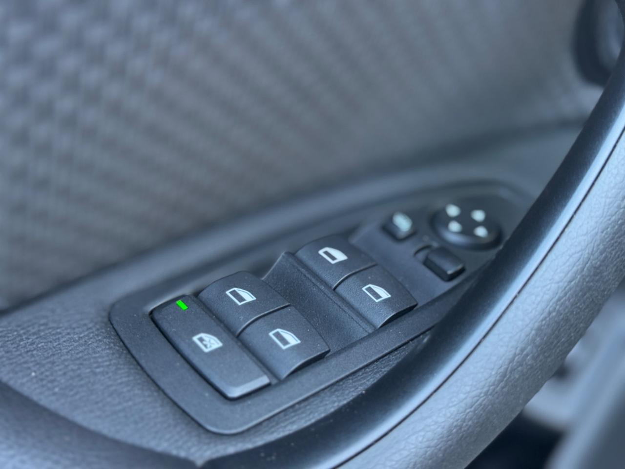 Bmw X1 sDrive18d Business Automatica!