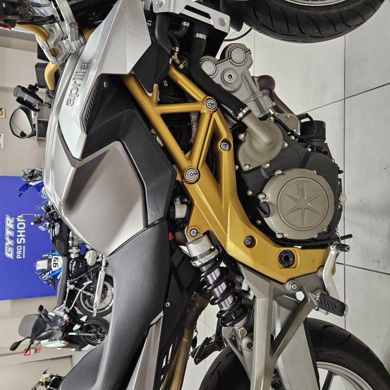 Aprilia Shiver - 2008