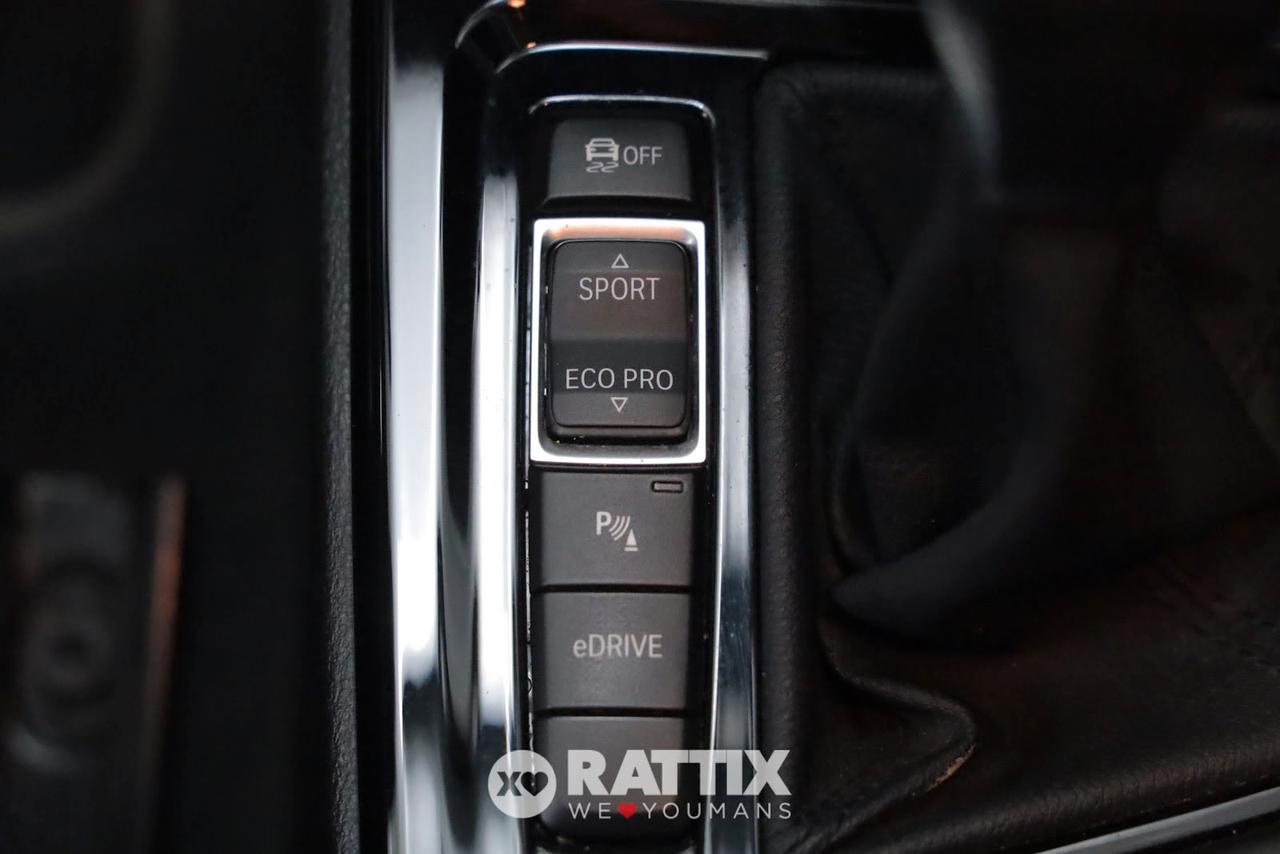 BMW X2 1.5 PHEV Business X xDrive25e Auto