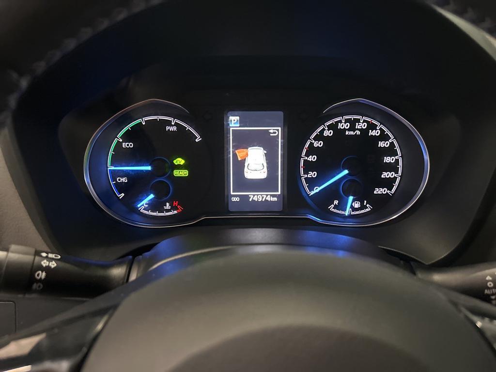 Toyota Yaris 5 Porte 1.5 VVT-i Hybrid Style E-CVT