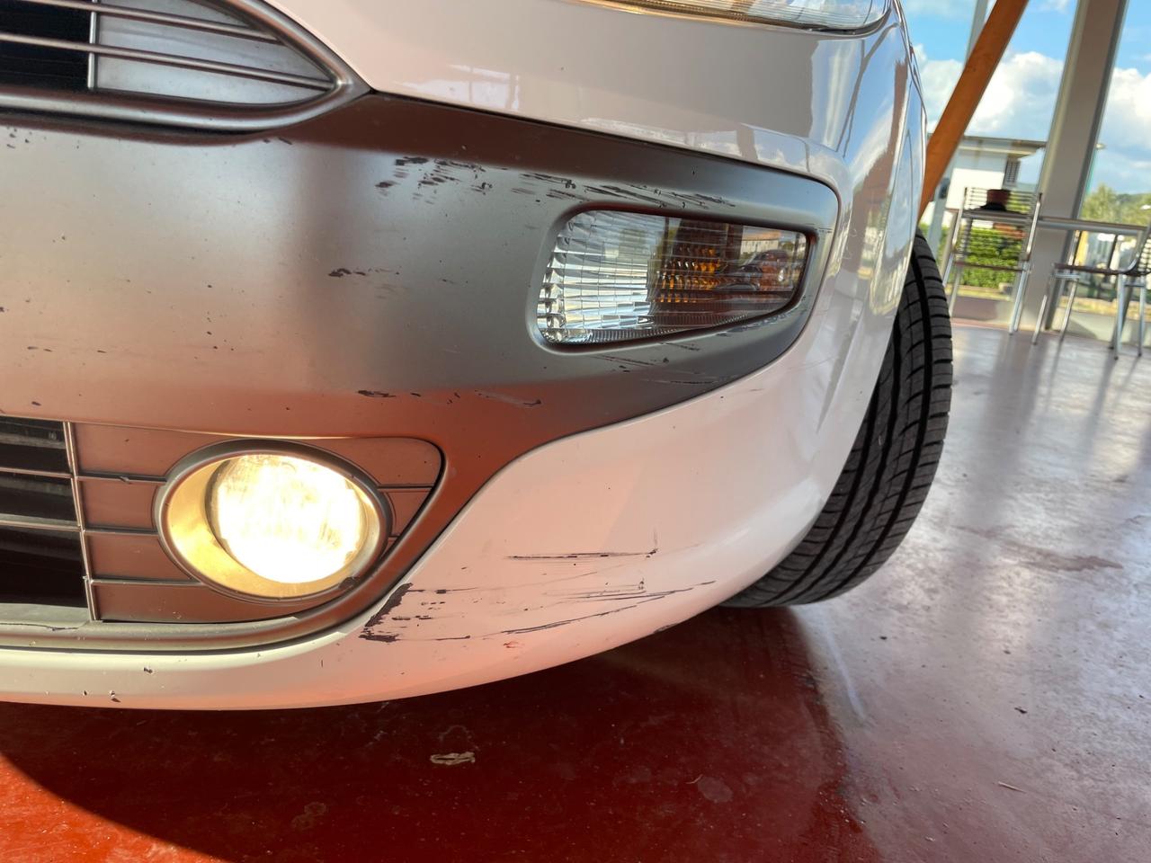 Fiat Punto Evo 1.3 Mjt 95 CV DPF 5 porte S&S Emotion