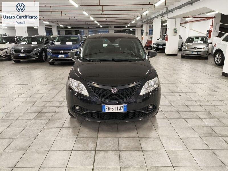 Lancia Ypsilon Ypsilon 1.2 69 CV 5 porte Elefantino Blu