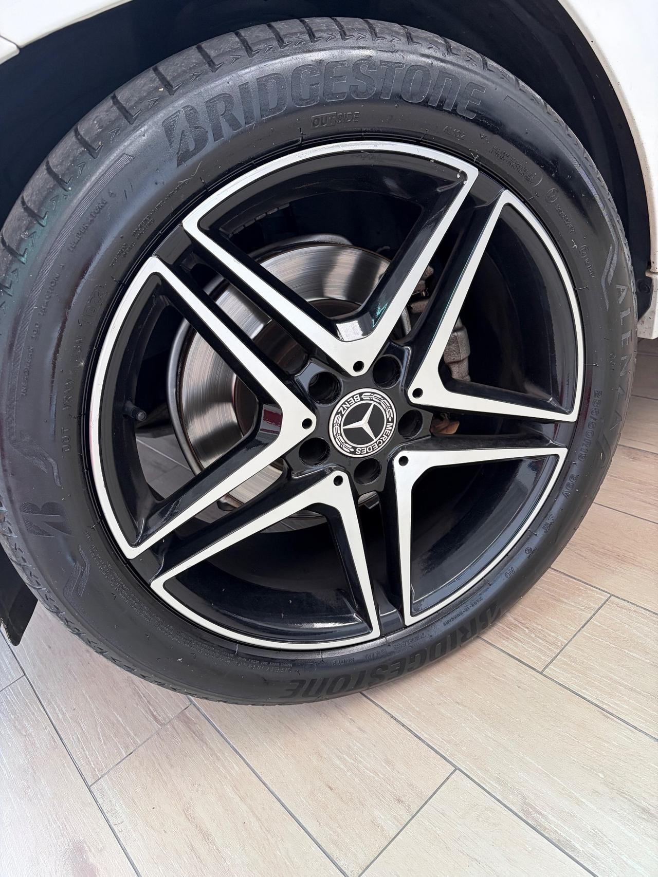 Mercedes-benz GLK 220 BLUETEC 4MATIC