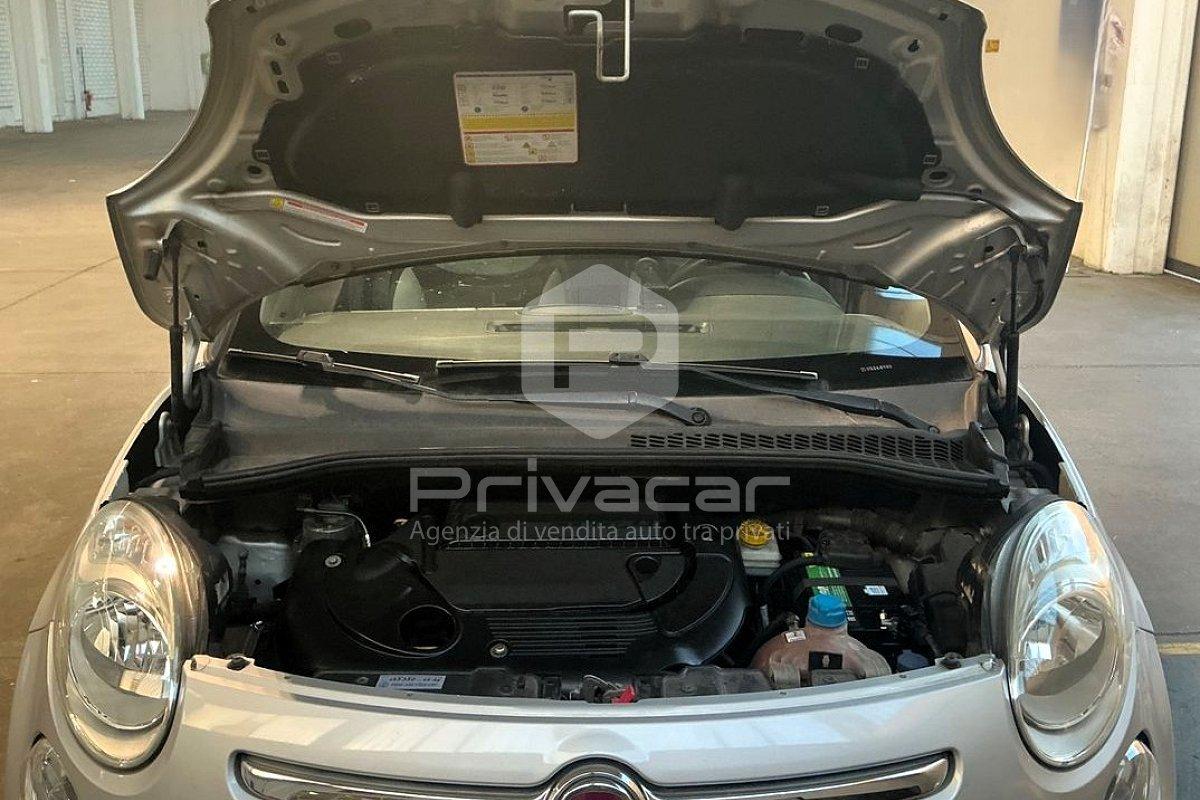 FIAT 500L 1.3 Multijet 85 CV Pop Star