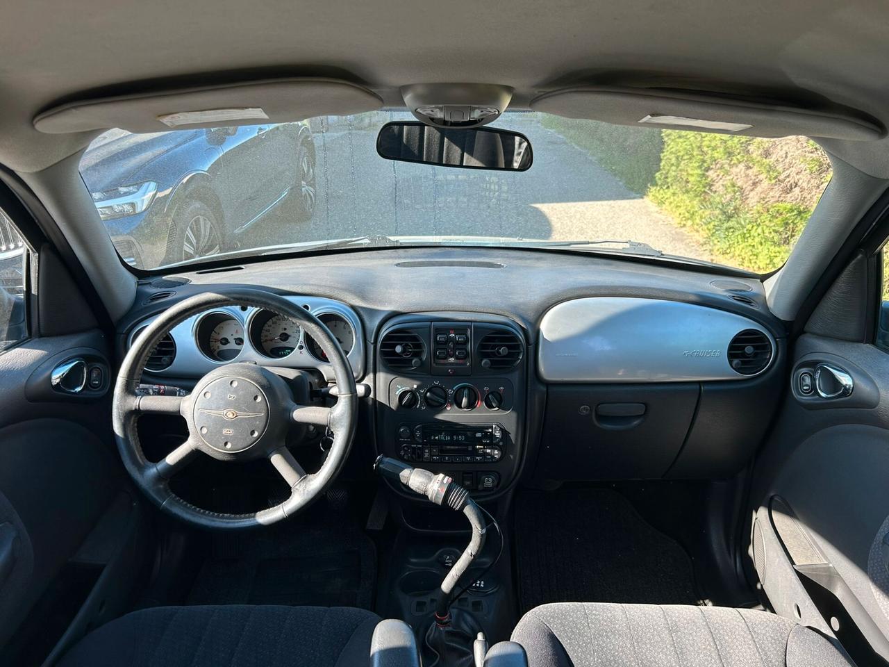 PT Cruiser 1.6 cat Classic