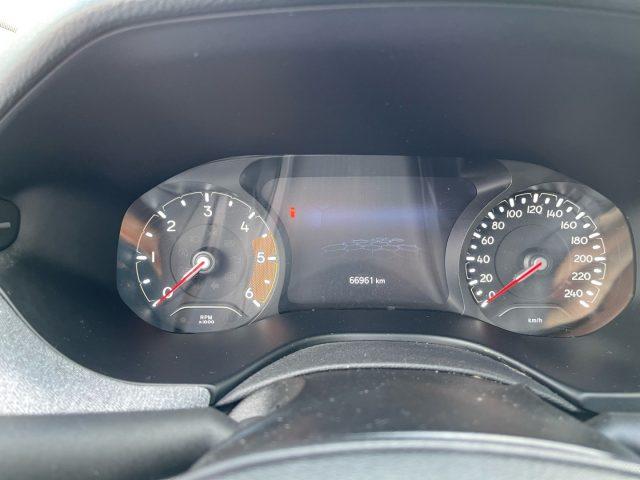 JEEP Compass 1.6 Multijet II LongitudE IVA ESPOSTA LEGGE 104