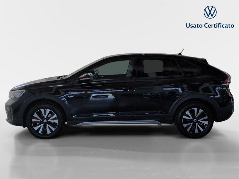 Volkswagen Taigo 1.0 TSI 81kW Life DSG