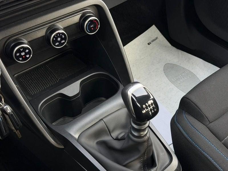 Citroën C3 C3 1.2 puretech 100cv "GRIGIO" +GPL