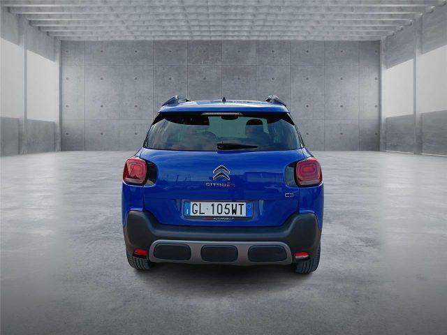 CITROEN C3 Aircross 1ª s. PureTech 110 S&S Feel