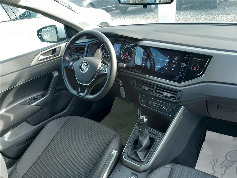 Volkswagen Polo 1.0 EVO Comfortline