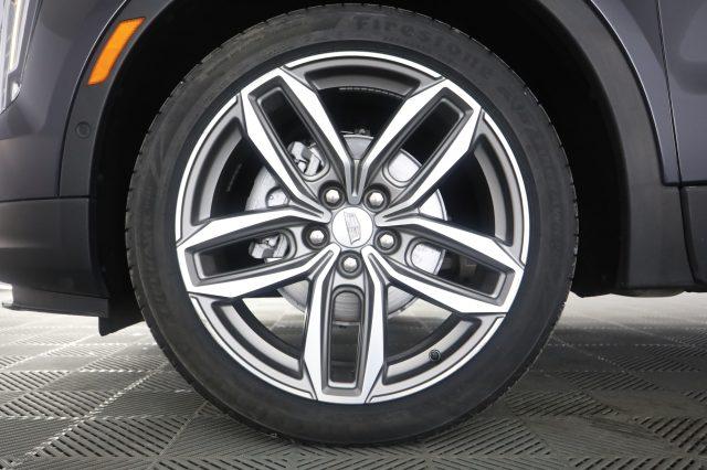 CADILLAC XT4 XT4 350 TD AWD Sport