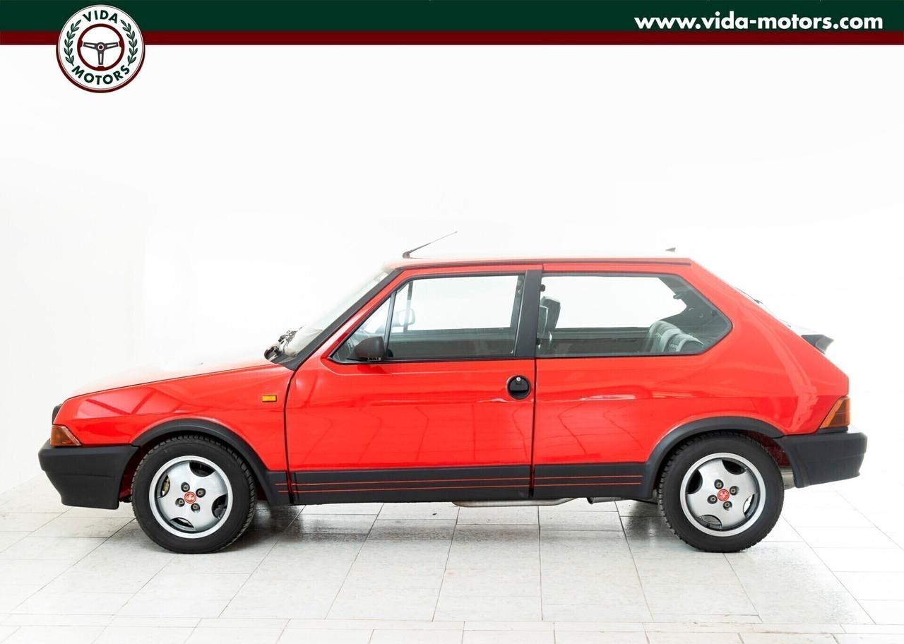 Fiat Ritmo Abarth 130 TC * 4.000 KM * TARGA NERA *