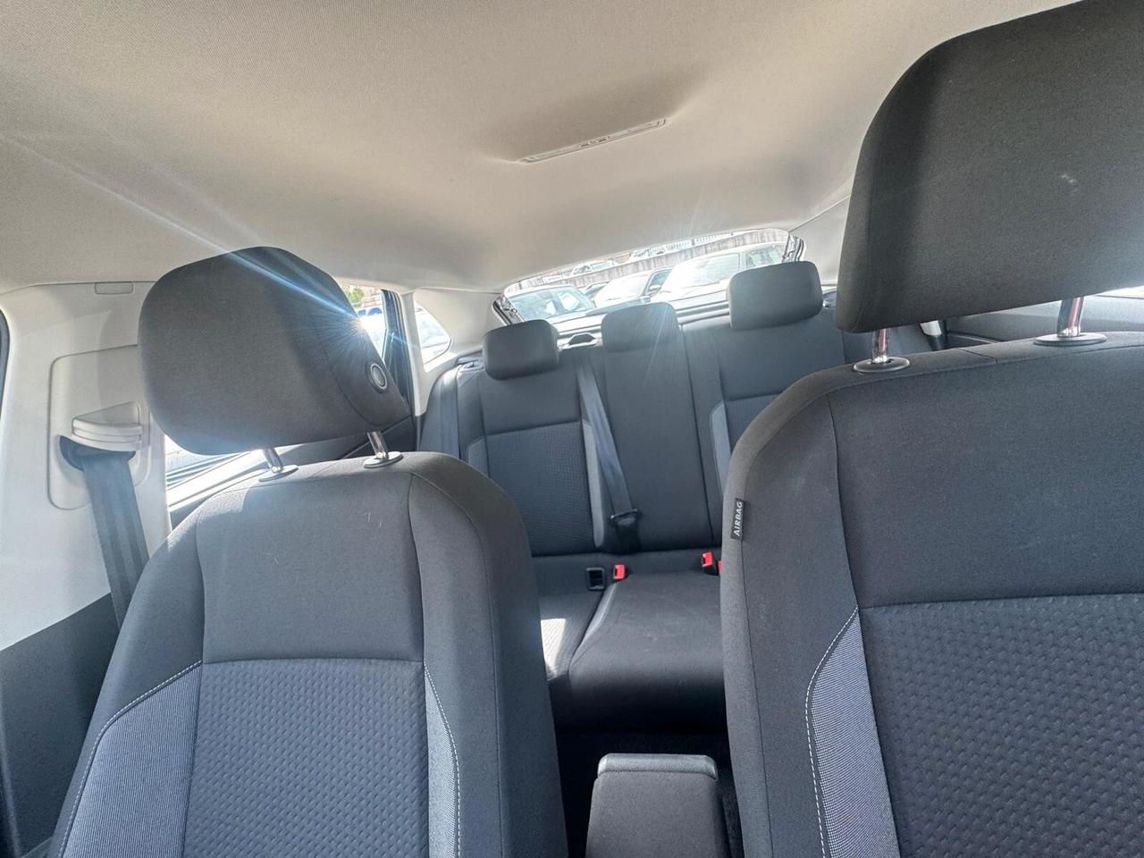 Volkswagen Taigo 1.0 TSI 110 CV DSG Life