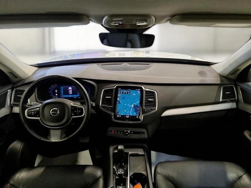 VOLVO XC90 B5 D AWD automatico Core