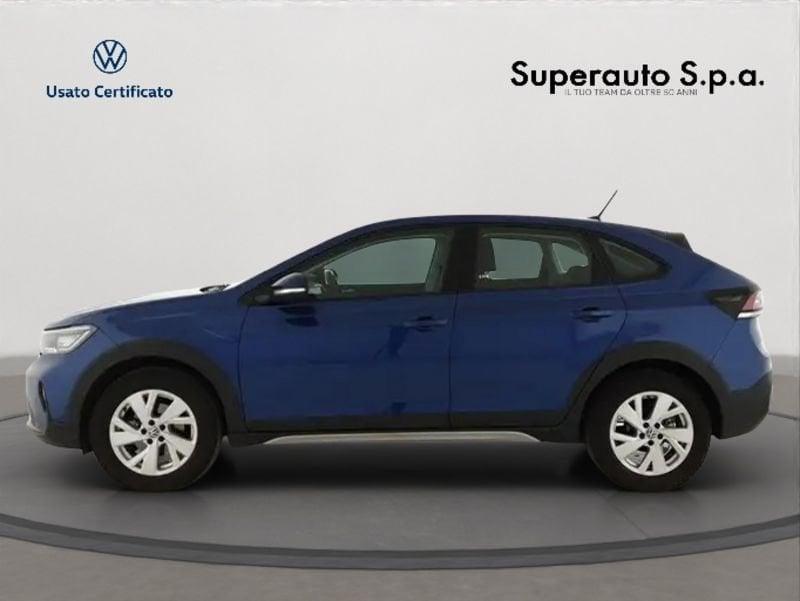 Volkswagen Taigo 1.0 TSI 110 CV Life