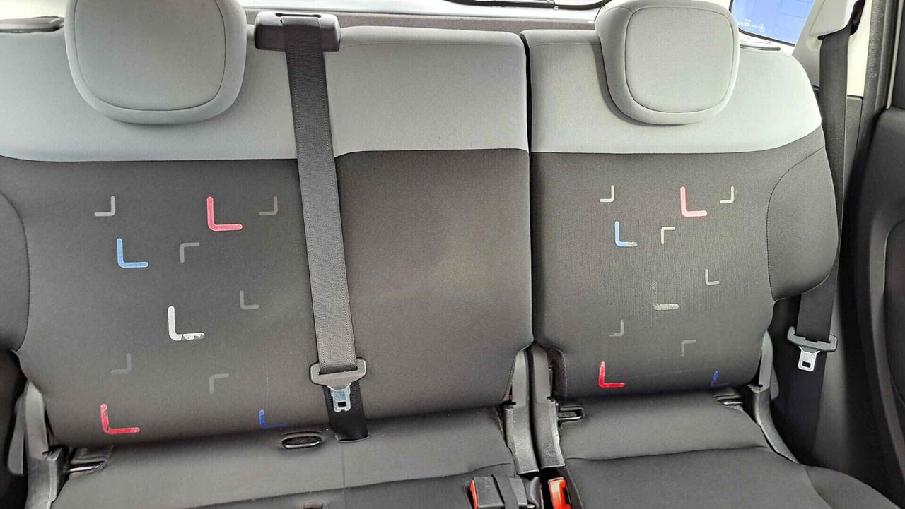 Fiat 500L 1.3 Multijet 85 CV Cambio Automatico