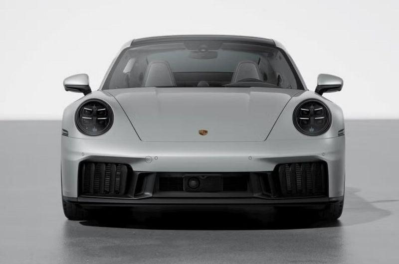 Porsche 911 992 II Carrera GTS Coupe' - IVA Esposta