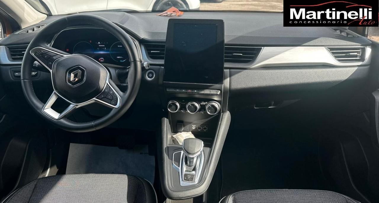 Renault Scenic Scénic Blue dCi 120 CV Sport Edition2