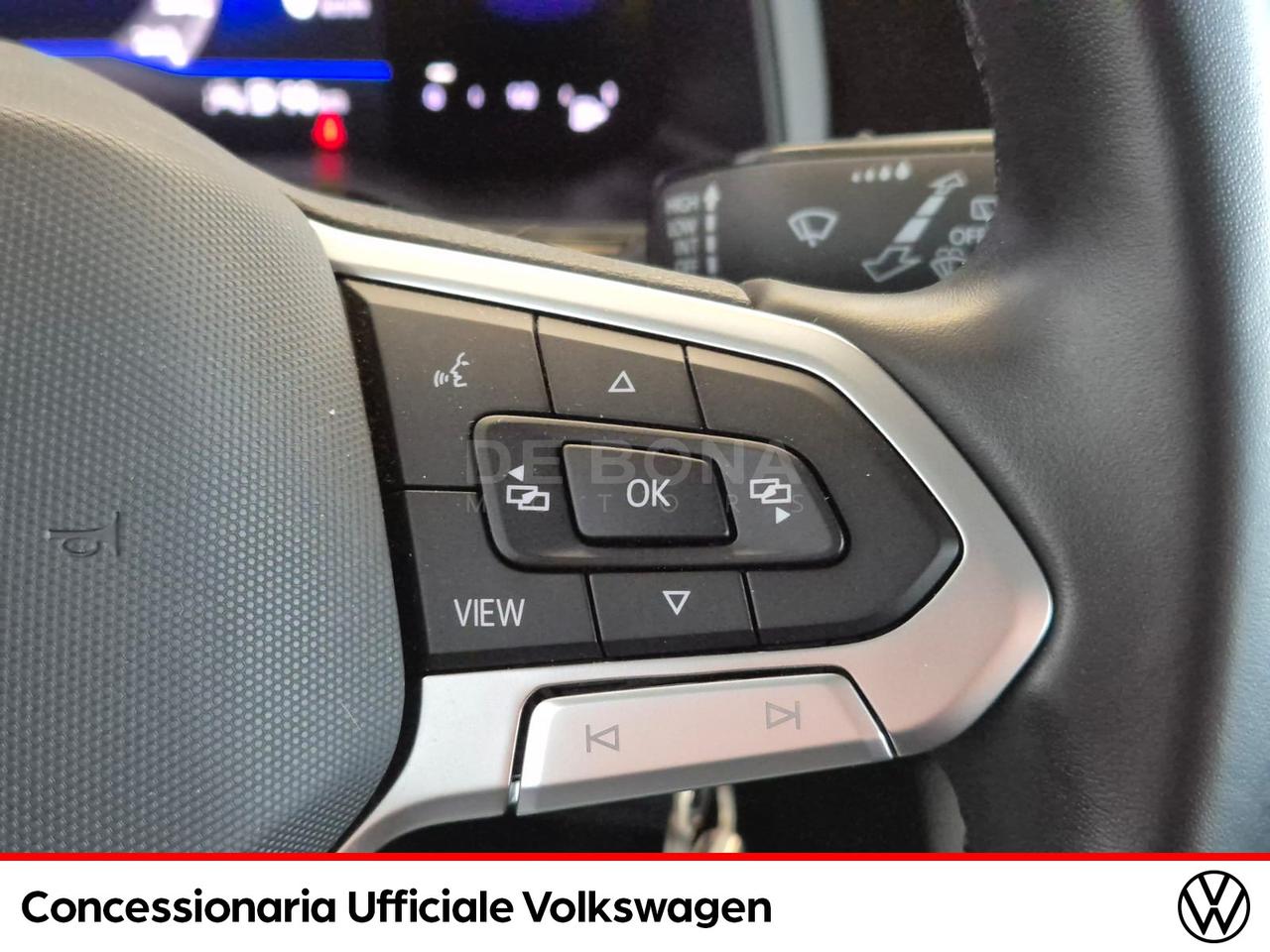 Volkswagen Polo 1.0 evo life 80cv