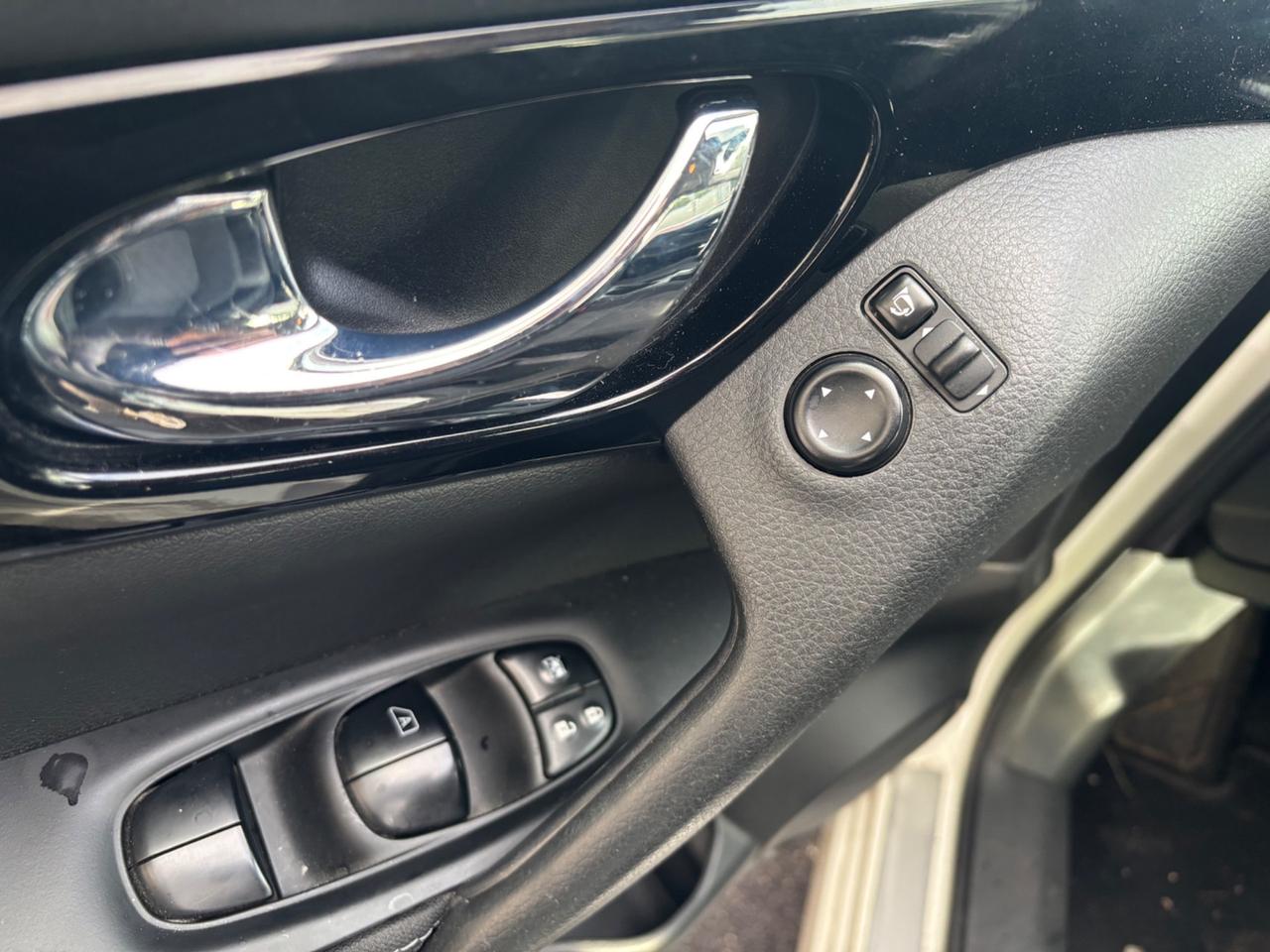 Nissan Qashqai 1.5 dCi Acenta