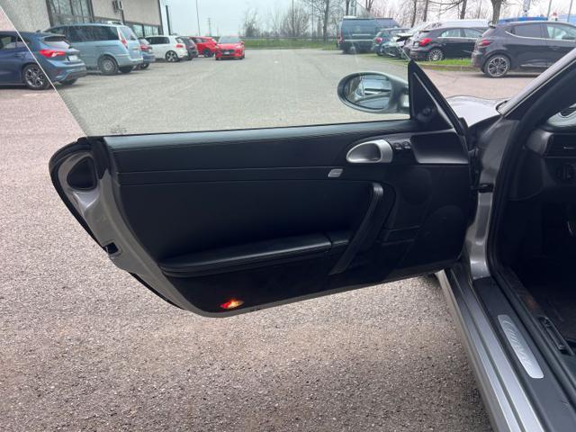 PORSCHE 911 Carrera Coupé