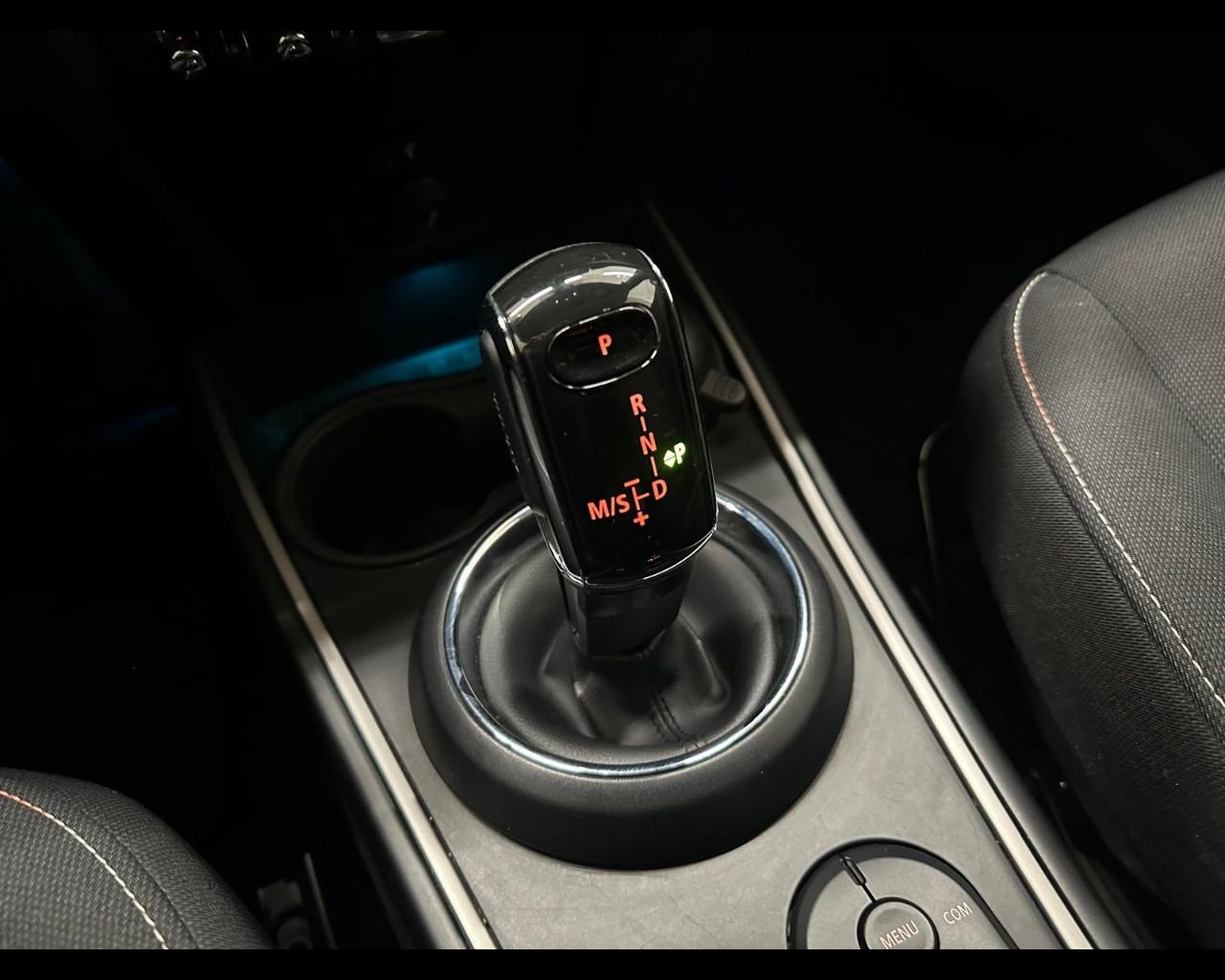 MINI Mini Countrym.(F60) - Mini 2.0 Cooper D Northwood Edition Countryman