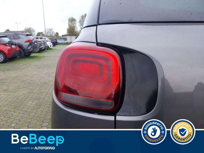 Citroën C3 Aircross 1.5 BLUEHDI SHINE S&S 100CV